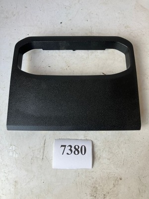 Заглушка консоли expert iii 9808385977 фото №1