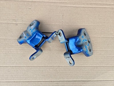 Mg zs 17- петли левый задняя 5jsj фото №1