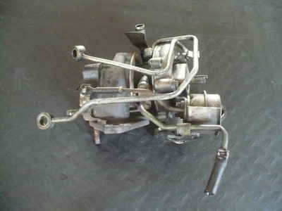 TURBINA NISSAN ALMERA TINO 2.2DCI  