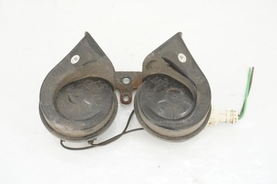 Клаксон сигнал renault grand scenic iii фото №1