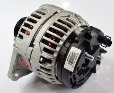 [CAL10602AS] ALTERNADOR IVECO EUROCARGO 00-  