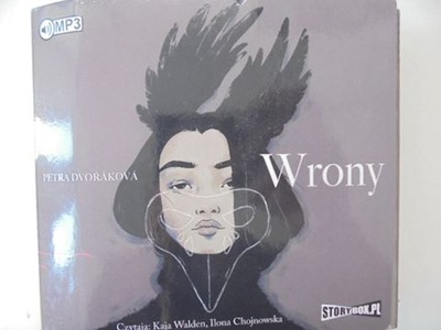 CD MP3 Wrony