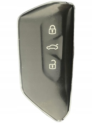 VW GOLF VIII LLAVE CONTROL REMOTO 5H0959753AD  