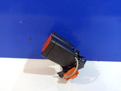 Volvo v60 2017 ремни безопасности фото №1