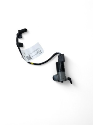 Volvo xc90 2022 насос распылителя стекло передней / лобовое 190512a фото №1