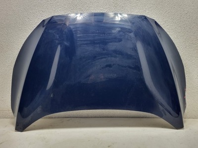 Капот крышка двигателя ford focus mk4 фото №1