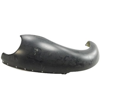 Крила передній правий vw beetle 98- 1c0821104f фото №1