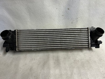 BMW 3 G20 G21 AUŠINTUVAS ORO INTERCOOLER 8590105 