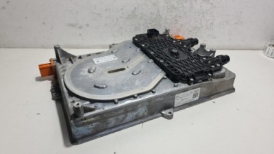 Инвертор зарядное устройство аккумулятора wysokiego напряжения 1ea915684ef фото №1