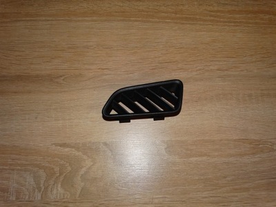 DEFLECTOR FAN LEFT SKODA FABIA 3 6V0819793  