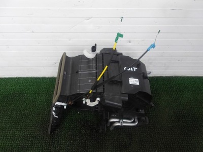 MITSUBISHI COLT Z30 LIFT 09-12 ŠILDYTUVAS Z KONDICIONAVIMAS MF4432220 EUROPA 