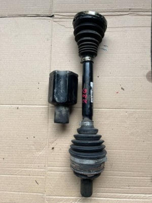 226 mercedes w217 w222 приводной вал передняя правая a2223305000 фото №1