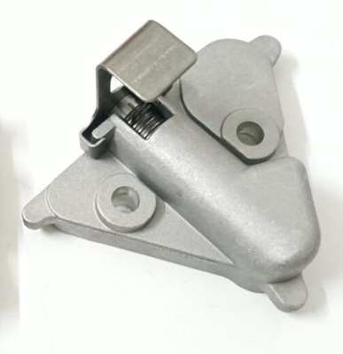 Натяжитель распределительного вала discovery 2.0 aj20d4 lr138833 фото №1