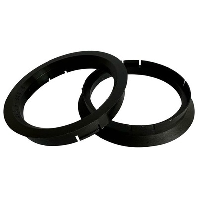 RING CENTRUJACY FOR DISCS 76.0/66.6 TOYOTA VW MERCEDES BMW AUDI MINI AMG  