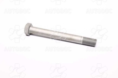 Болт ресора bpw 03.340.15.46.0 фото №1