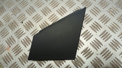 Левая накладка заглушка дверь seat ibiza v 17- фото №1