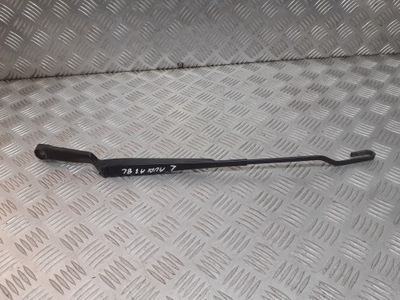 Важіль двірники лівий перед audi a3 8l фото №1