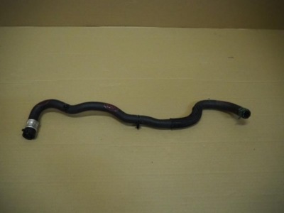 Труба waż шланг wody жидкость scenic iv 1.6 dci фото №1