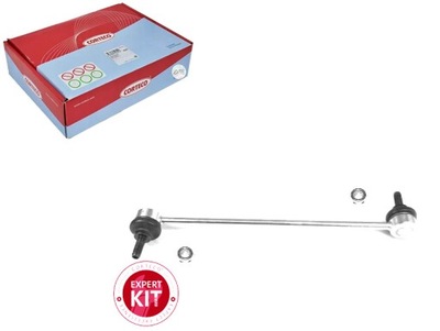 Corteco 49398823 тяга / кронштейн, стабілізатор фото №1