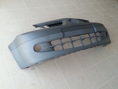 Бампер перед renault modus i новый оригинальный фото №1