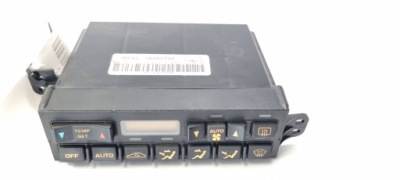 Chevrolet corvette 1993 панель кондиціонера фото №1