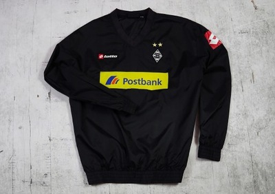 LOTTO Italian sport _ BORUSSIA MONCHENGLADBACH _ KURTKA TRENING _ 2XL