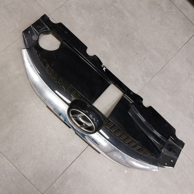 Hyundai ix35 2013r решётка радиатора решётка радиатора перед 86351-2y000 фото №1