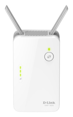 Wzmacniacz sygnału Wi-Fi D-Link DAP-1620