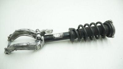 Volvo v90 ii macpherson левый перед амортизатор фото №1