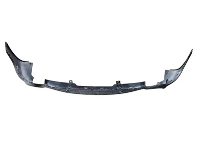 Mini r55 clubman cooper s накладка бампера заднього задня pod pdc 2754260 фото №1