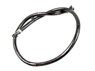 Audi q5 8r шланг омывателя 8r0955953c фото №1