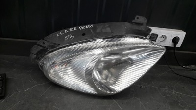 FARO DERECHA XSARA PICASSO VALEO 02R  