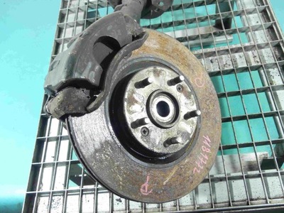 Поворотный кулак правая ступица перед 1.7 crdi optima iii фото №1