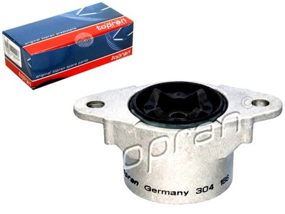 Topran подушка амортизатора 1535299 8v5118a116aa фото №1