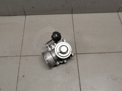 Клапан egr vw touareg 2.5 tdi 070128073 фото №1