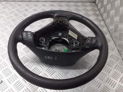 Воздуховод volvo s80 i фото №1