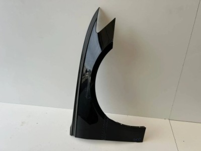 Audi a6 c8 4k крила правий перед оригінал фото №1