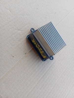 Toyota proace jumpy expert резистор вентилятор фото №1