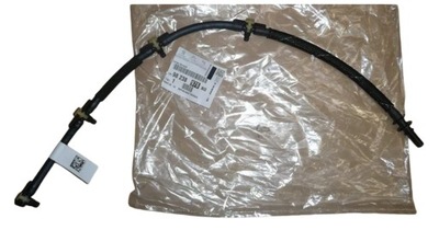 CABLE COMBUSTIBLES 1,6 HDI 9823897880 NUEVO ORIGINAL CITROEN PEUGEOT 208  