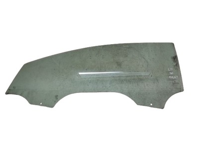 Citroen c2 03- скло ліва перед ...4 фото №1