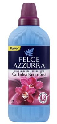 Felce Azzurra Orchidea Nera e Seta Koncentrat 600 ml