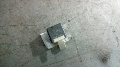 Реле subaru forester iii 156700-2960 фото №1