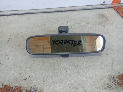 Subaru forester sj iv lift зеркало внутреннее фото №1