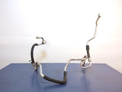 Ford galaxy mk2 шланг трубка кондиционера фото №1