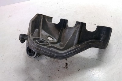 Левая кронштейн двигателя mini cooper r50, r53 151449002 1.6l бензиновый 2001 фото №1