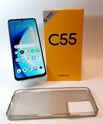 Smartfon realme C55 6/128 GB