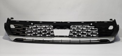 Решётка бампера перед opel mokka ii b 20- pdc фото №1