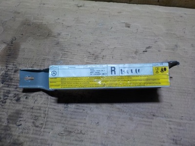 Подушка подушка безопасности сиденье mercedes-benz оригинальный номер 2128600802 фото №1