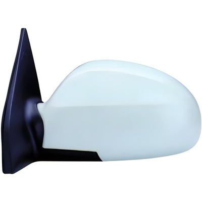 Зеркало наружное kia cerato 07-09 фото №1