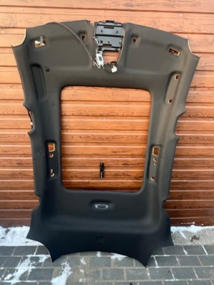 Volvo v40 ii r-design потолок панорама czarna 31457253 фото №1